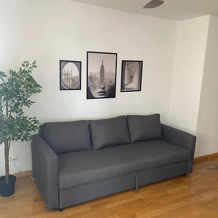 Apartman Aljaferia