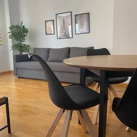 Apartman Aljaferia